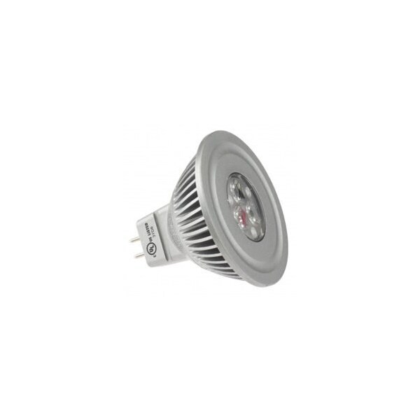 Ilc Replacement For LIGHT BULB LAMP, LED4MR1683015 LED4MR16/830/15 - main